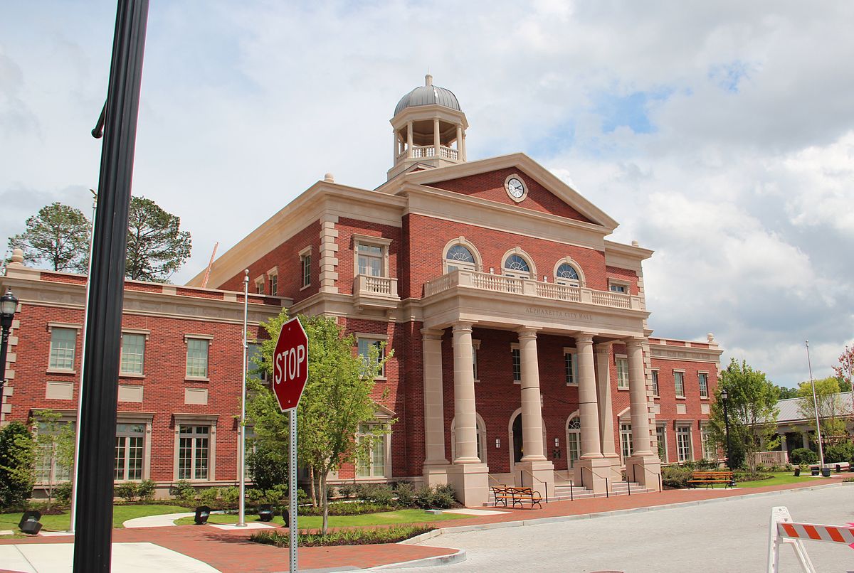 City of Alpharetta Adopts GovSense Software to Manage Economic