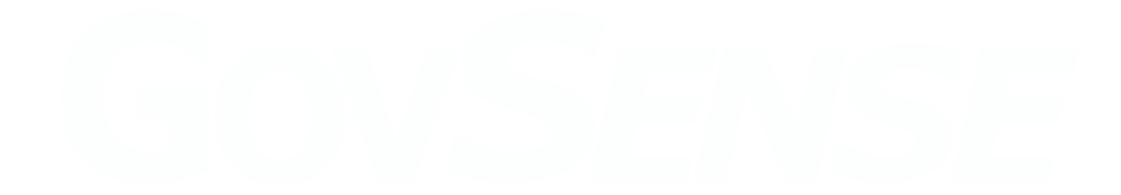 GovSense